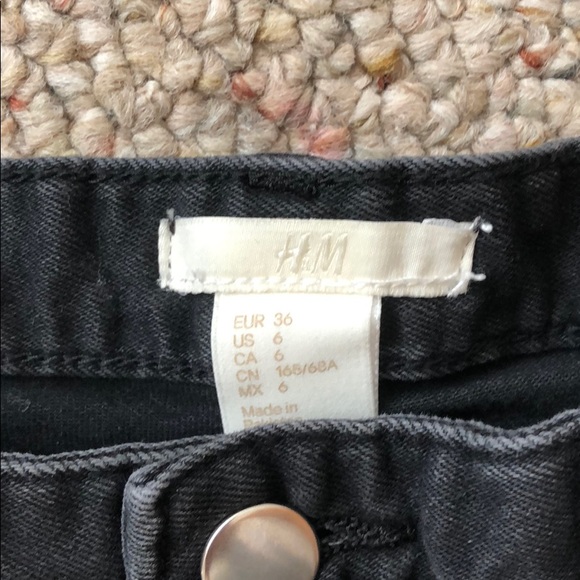 TWO pairs of denim shorts! - Picture 7 of 8